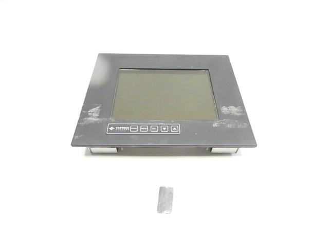 VARTECH VT104P-04P-2-00-00 FLAT PANEL LCD DISPLAY