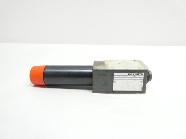 REXROTH ZDR 6 DA240/25Y/1 PRESSURE REDUCING VALVE