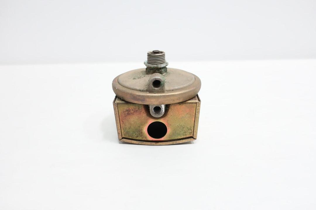 DWYER 1823 PRESSURE SWITCH 10PSI 125/250/480V-AC