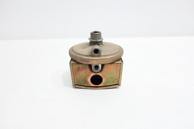 DWYER 1823 PRESSURE SWITCH 10PSI 125/250/480V-AC