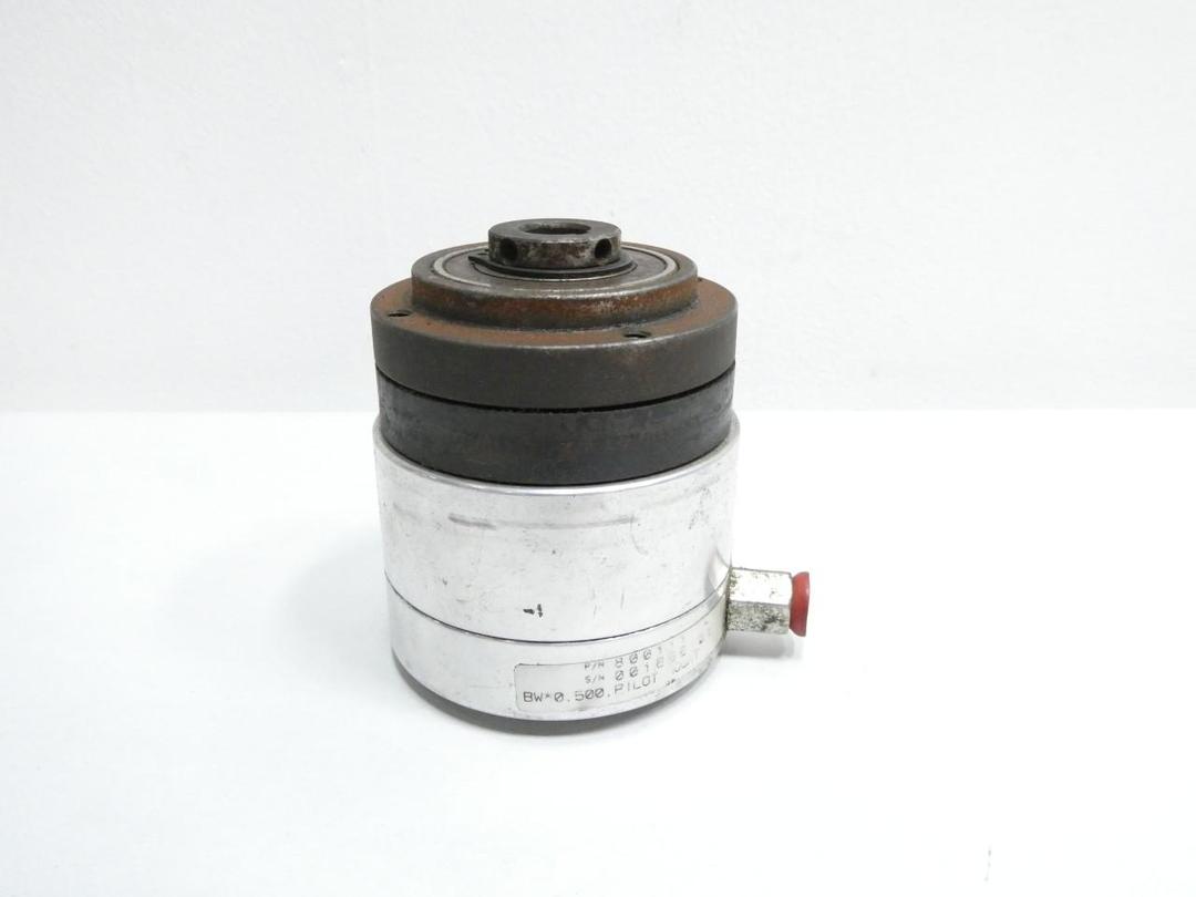 NEXEN 800111 ELECTRIC BRAKE AND CLUTCH ASSEMBLY