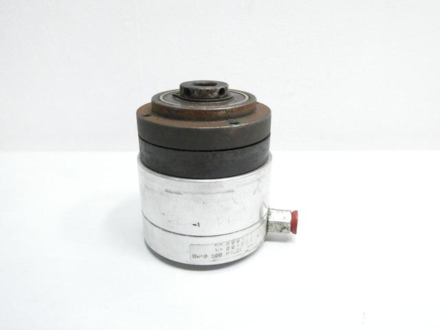 NEXEN 800111 ELECTRIC BRAKE AND CLUTCH ASSEMBLY