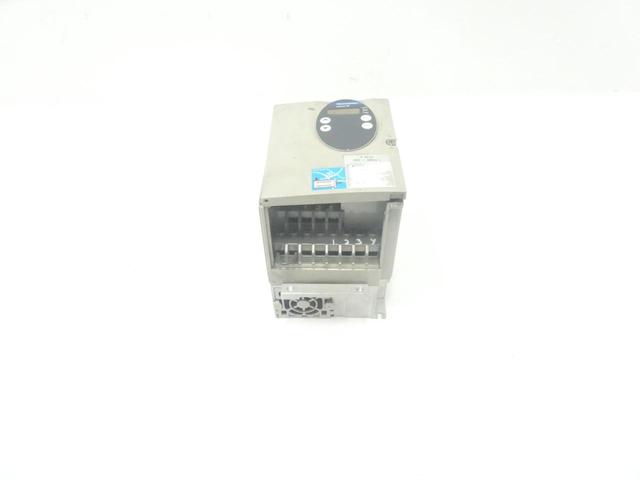 TELEMECANIQUE LXM05AD14N4 LEXIUM 05 SERVO DRIVE 480V-AC 1.4KW