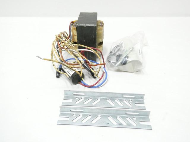 ADVANCE 71A6092-001D METAL HALIDE BALLAST 400W 120/208/240/277V-AC