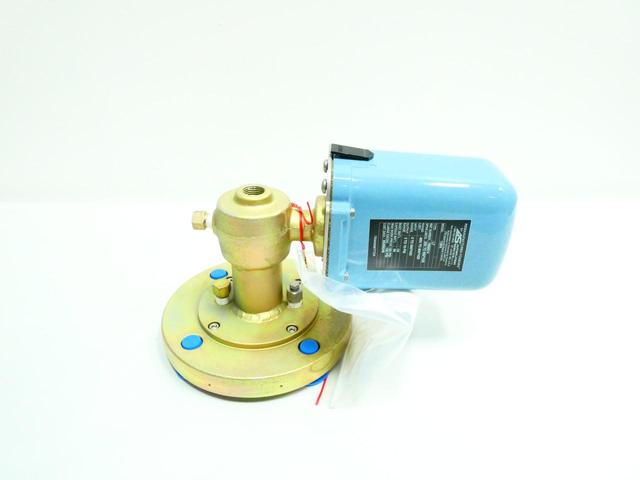 FOXBORO 13FA1-HK31A5-R FLANGED LIQUID LEVEL TRANSMITTER 200-850IN-H2O