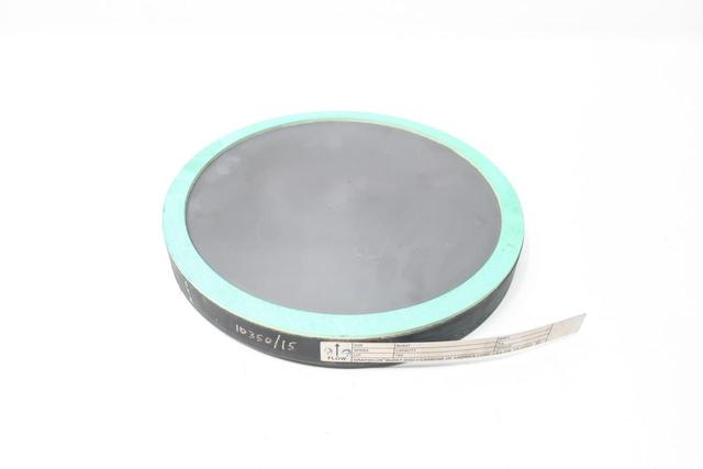 CARBONE SERIES 3 8IN RUPTURE DISC 15PSI @ 72F