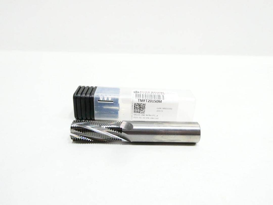 ALLIED MACHINE & ENGINEERING TMFT20150M TAP 5/8IN