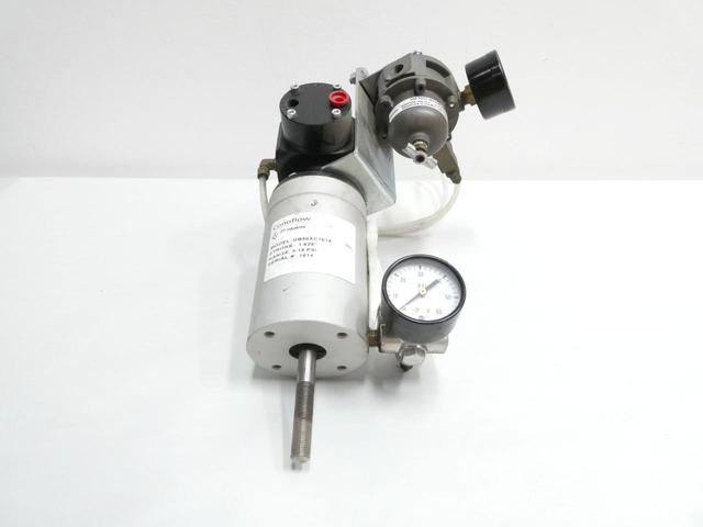 CONOFLOW GB50XC1618 PISTON ACTUATOR