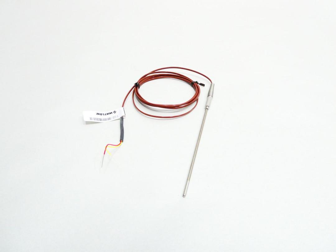 WATLOW AFGC0TQ050UK060 THERMOCOUPLE 5IN 1/8IN