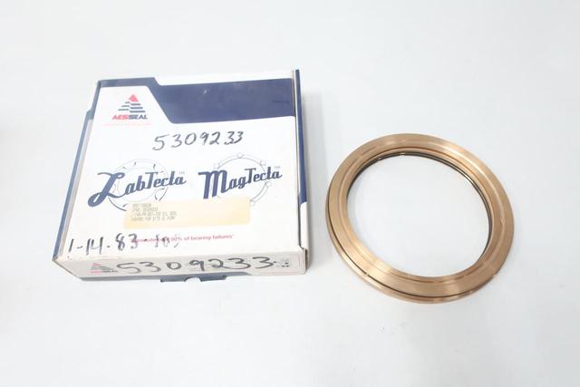 AESSEAL L1I40-PP-001-I50 OIL SEAL 5IN 6-1/4IN 5/8IN