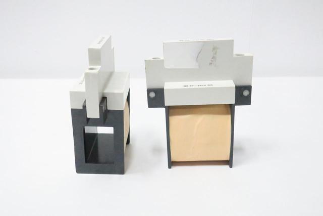 ALLEN BRADLEY TZ734 COIL PAIR 110V-AC