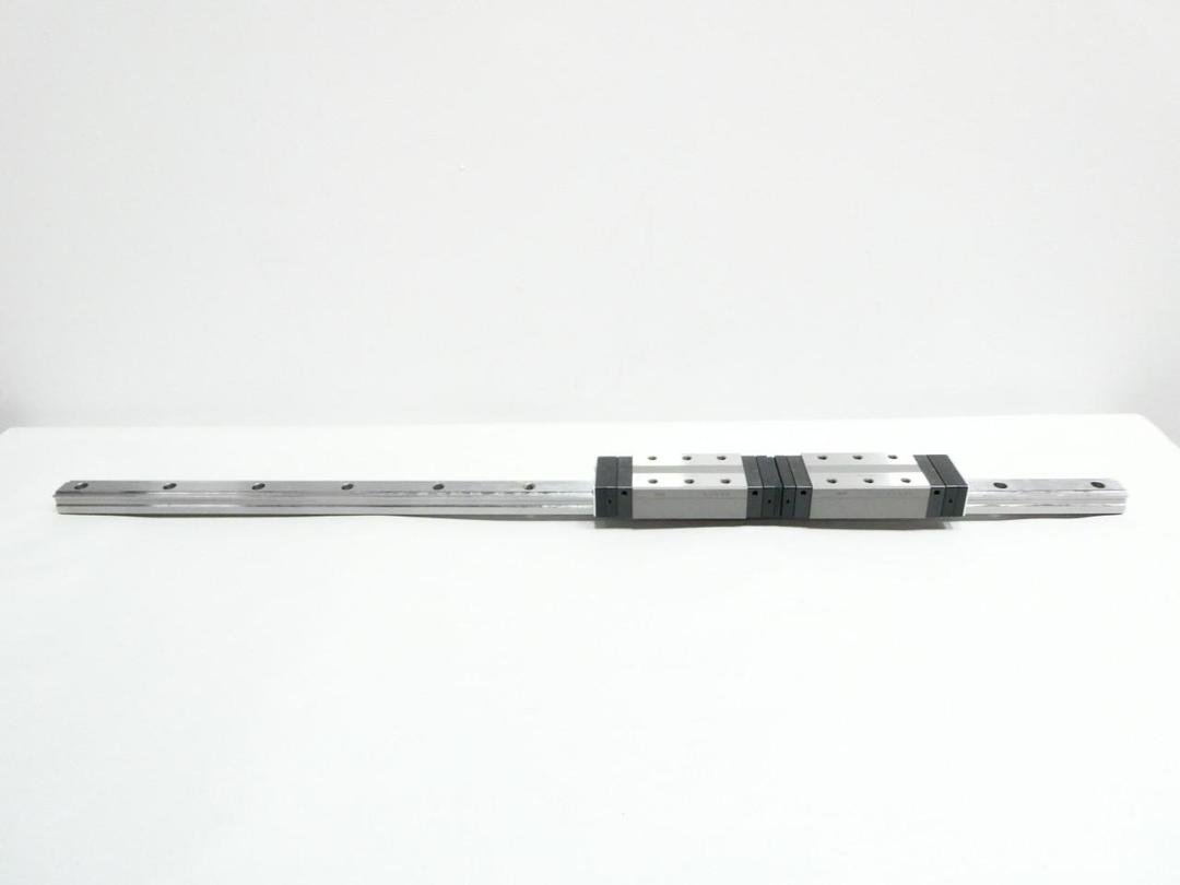 THK SVS30LR2QZSSHC0E+920LHE-II LINEAR GUIDE 920MM 30MM