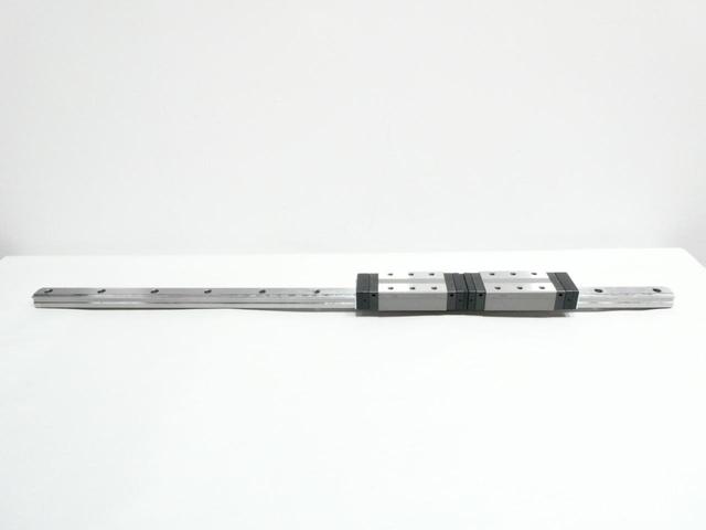 THK SVS30LR2QZSSHC0E+920LHE-II LINEAR GUIDE 920MM 30MM