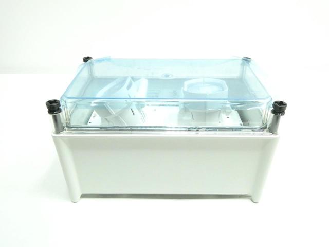 LIGHTGUARD N4X6N25IH2H126W EMERGENCY LIGHTING 25W 120/277V-AC