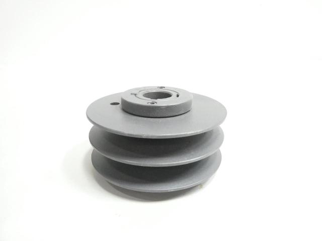 BROWNING 2LVP43B53 2 GROOVE V-BELT SHEAVE 1-1/8IN