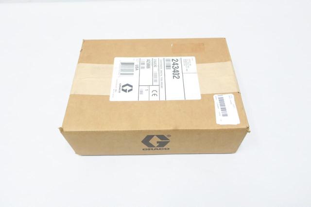 GRACO 243402 PRECISIONSWIRL PRECISION ORBITAL DISPENSER
