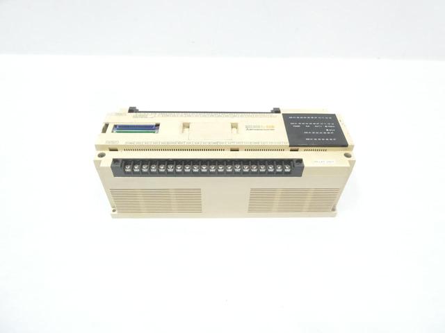 MITSUBISHI F2-40MR-ES PROGRAMMABLE CONTROLLER MODULE
