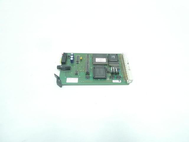 SCA SCHUCKER APC3000-45 PCB CIRCUIT BOARD