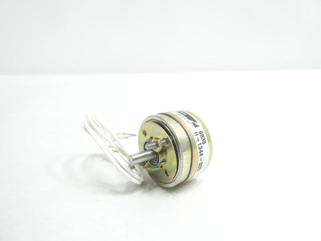 LUCAS LEDEX H-1344-035 ROTARY SOLENOID