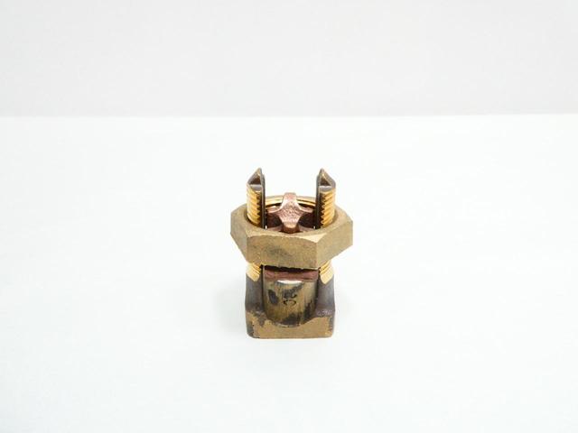 BURNDY KS34 R500 T2/0-500 CONNECTOR