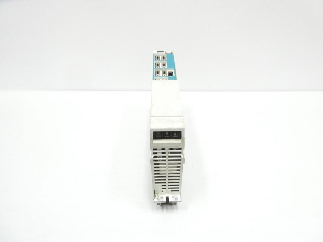MITSUBISHI MDS-C1-V1-20 SERVO DRIVE