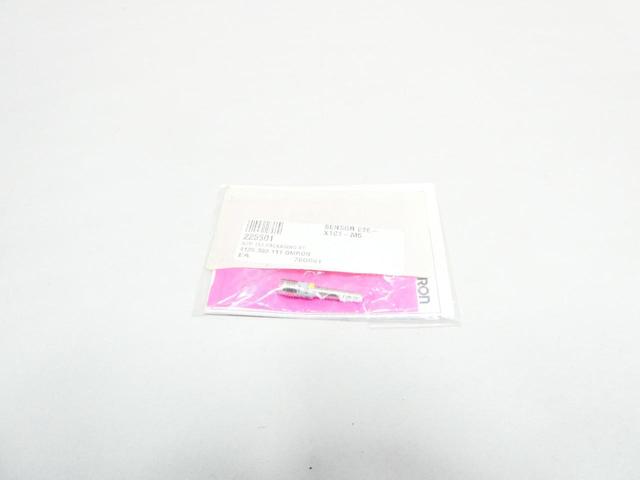 OMRON E2E-X1C1-M5 PROXIMITY SENSOR