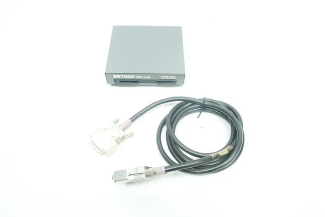 TOSHIBA SR7000 MACHINE FLOPPY DRIVE UNIT
