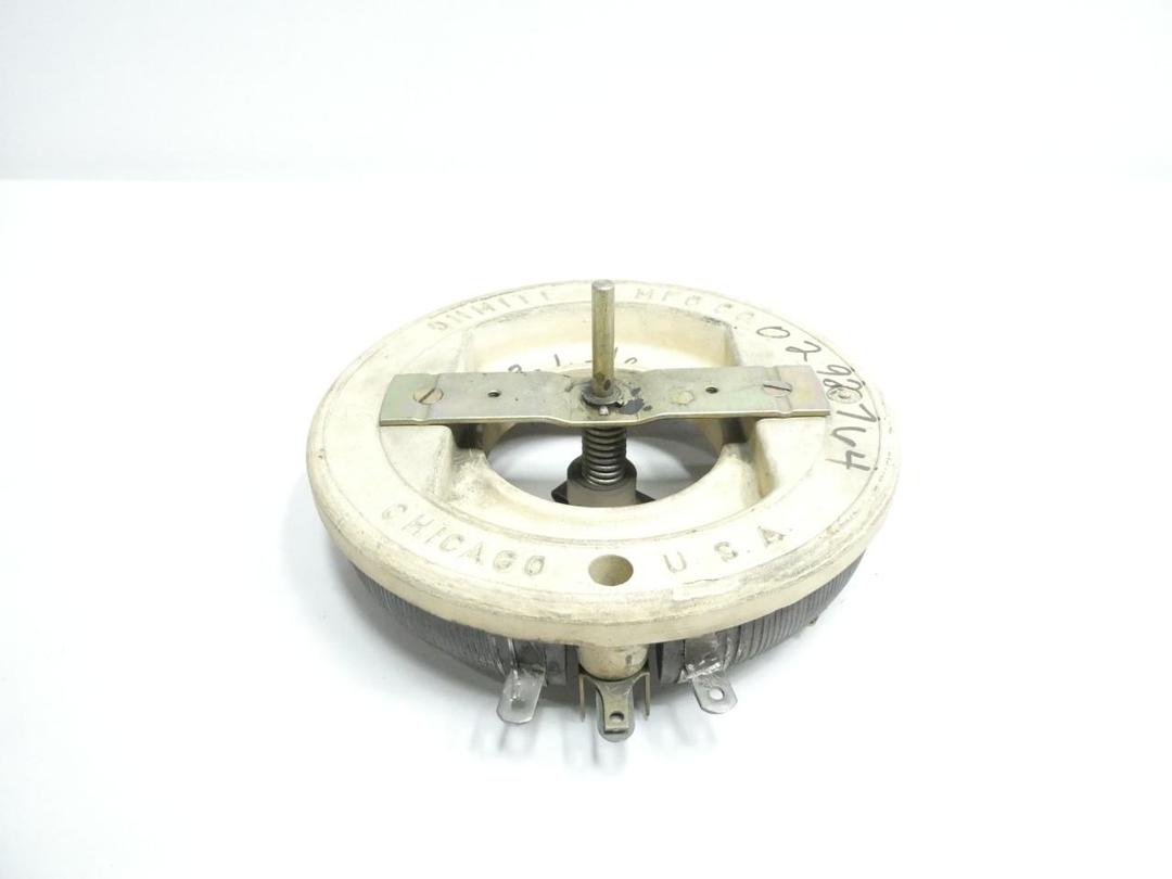 OHMITE RTS50R RESISTOR 50OHM