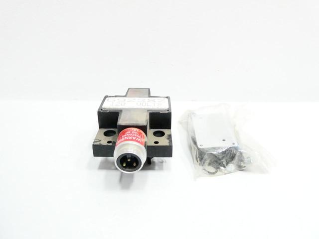 PARKER EP33L 3 PIN PLUG ADAPTER