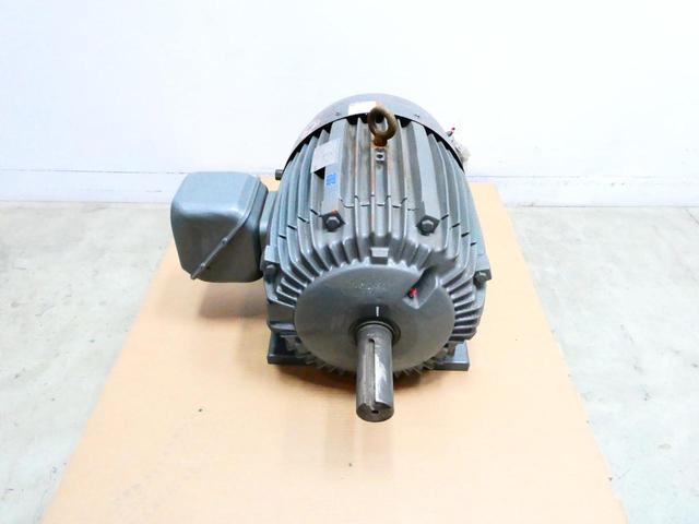 US MOTORS TYPE CTE MOTOR 364T 3PH 40HP 1185RPM 230/460V-AC