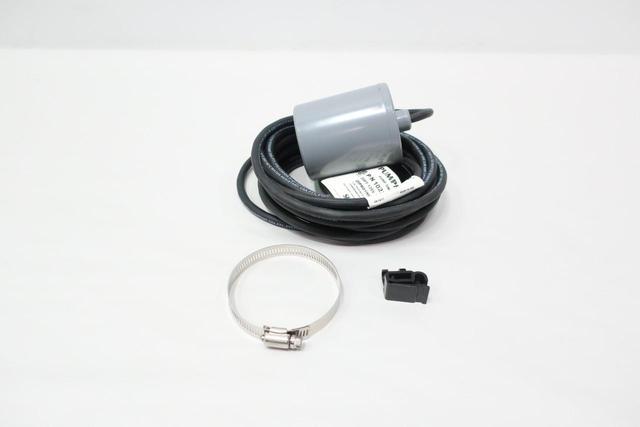 SJE-RHOMBUS 20PMD1WP FLOAT SWITCH 120V-AC
