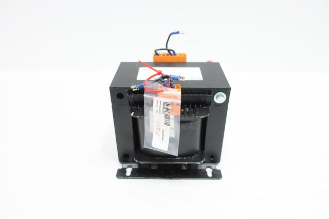 MURR ELEKTRONIK 86152 VOLTAGE TRANSFORMER 1600VA 208-550V-AC 115V-AC