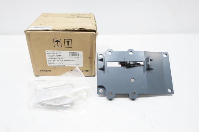 FISHER MTG-225-630761 POSITIONER MOUTING KIT