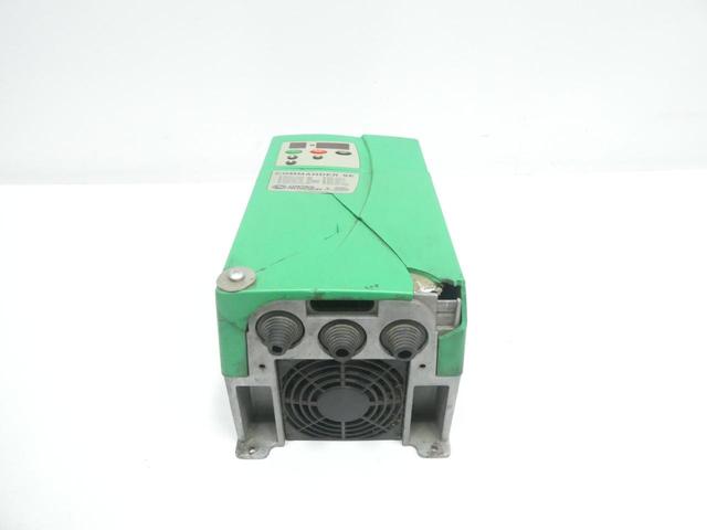 CONTROL TECHNIQUES SE23400150 AC VFD DRIVE 380-480V-AC 0-1000HZ 0-480V-AC 1.5KW