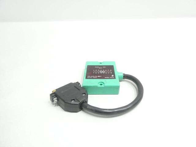 PEPPERL FUCHS OD 600-F4-8BPV PROXIMITY SWITCH