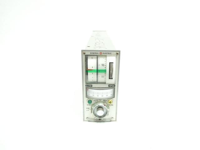 GENERAL ELECTRIC GE 50-540353FAJJ1 CONTROLLER MODULE