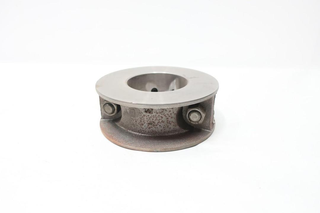 DODGE 010110 SPLIT IRON COLLAR 3-7/16IN