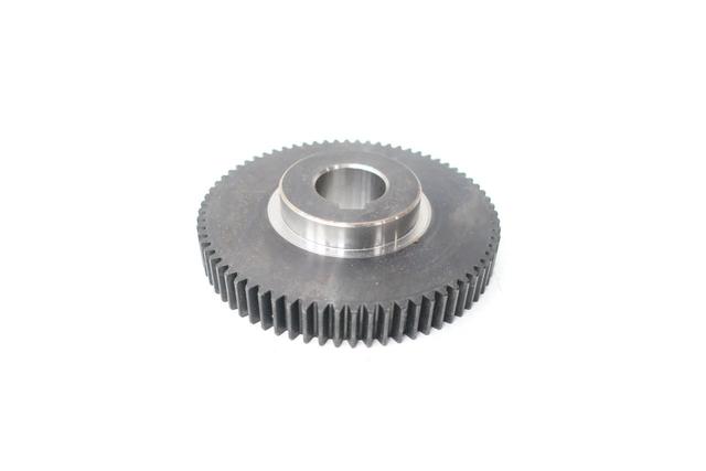 KHK SS1.5-70 STEEL SPUR GEAR 70