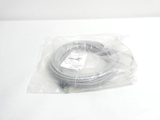 MURR ELEKTRONIK 7000-17041-2021500 CORDSET CABLE 15M 30V-AC/DC