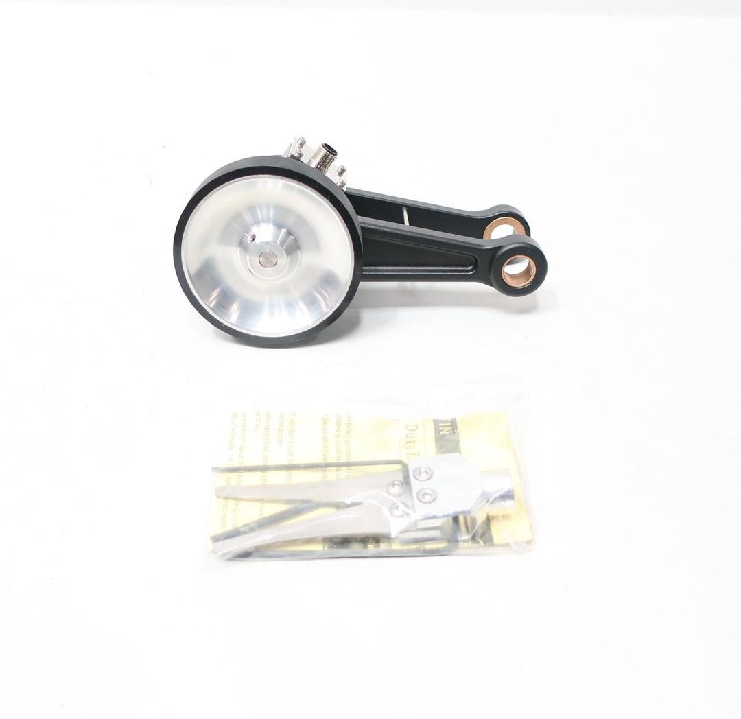 ENCODER PRODUCTS TR3-U3A-1200NV1RHV-SMK-L1S4 ACCU-CODER 5-28V-DC