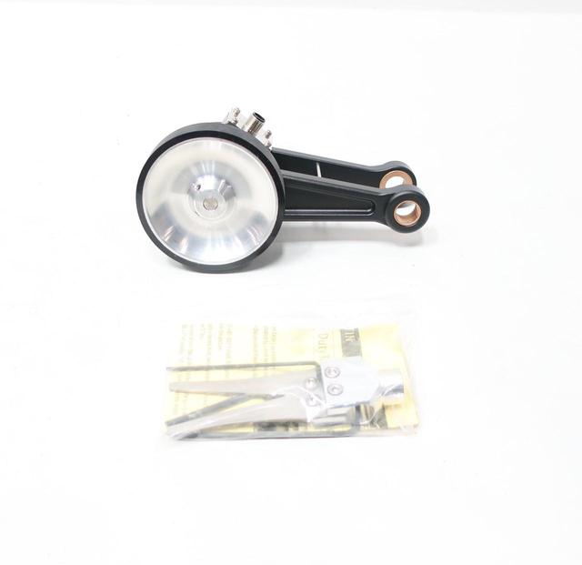 ENCODER PRODUCTS TR3-U3A-1200NV1RHV-SMK-L1S4 ACCU-CODER 5-28V-DC