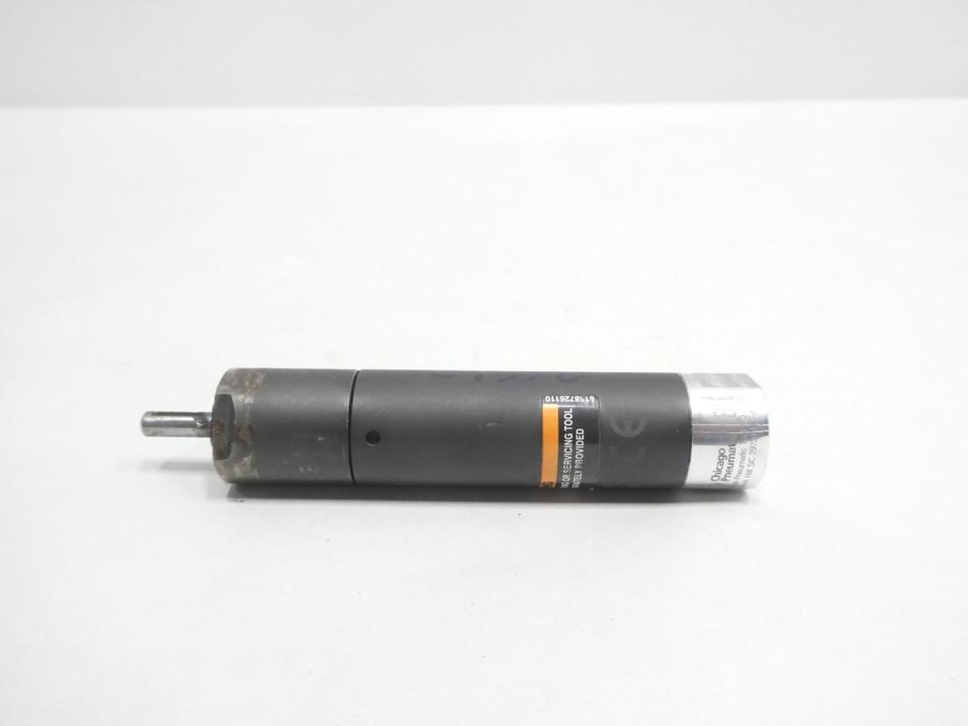 CHICAGO PNEUMATIC MR16-490-KL-ATEX AIR MOTOR