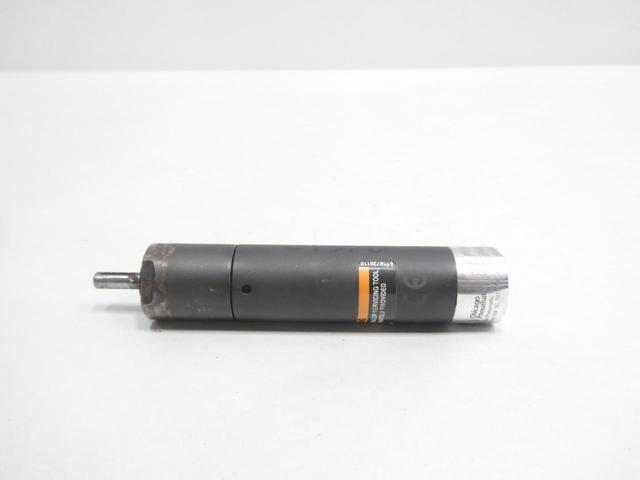 CHICAGO PNEUMATIC MR16-490-KL-ATEX AIR MOTOR