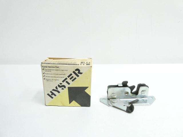 HYSTER 304957 FORKLIFT HOOD LATCH
