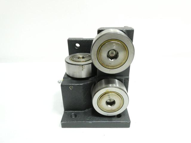 GUDEL 903560 RB62.IR HEAVY DUTY LINEAR GUIDEWAY