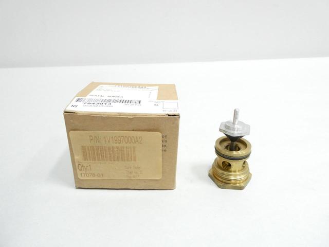 FISHER 1V1997000A2 VALVE ASSEMBLY