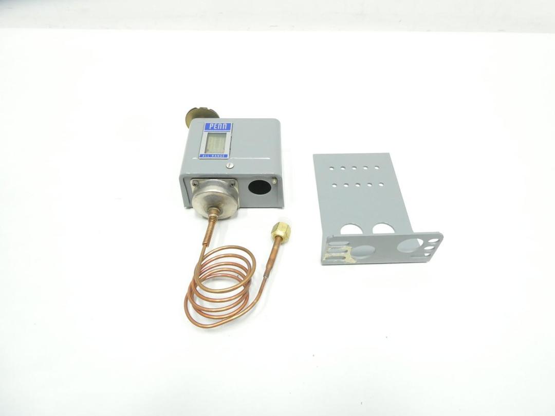 PENN P70AB-36 PRESSURE CONTROLLER 70-700KPA