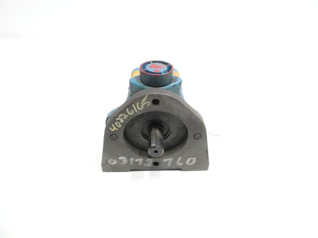 VICKERS V101P2P1C20 HYDRAULIC VANE PUMP 7.3GPM 1/2X1IN NPT 2500PSI 4500RPM