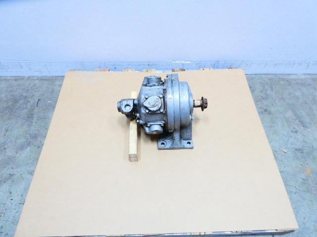 COOPER 91602CA0 AM2-1546-0-3 5HP RADIAL PISTON AIR MOTOR