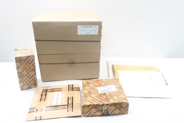 ATLAS COPCO 9710-0264-04 9710026404 ANNUAL CLEANING SERVICE KIT